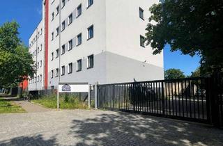 Büro zu mieten in Gottlieb-Dunkel-Str 30-32, 12099 Tempelhof, Optimal angebunden: Büro in der Gottlieb-Dunkel-Straße.
