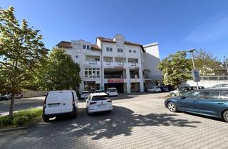 Büro zu mieten in 89522 Heidenheim, Büro und Parken bei Wohn- und Geschäftshaus