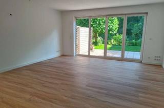 Büro zu mieten in Am Höfgen 21, 42781 Haan, Bürofläche in Haan mit 60 m² Hauptnutzfläche