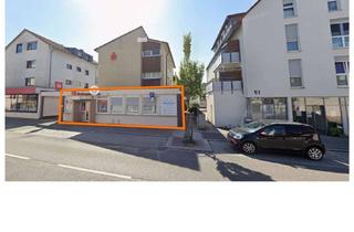 Gewerbeimmobilie kaufen in Wettgasse 47, 71101 Schönaich, Ausschreibung zum Verkauf eines Sondereigentums, aufgeteilt in eine Wohn- und eine Gewerbeeinheit