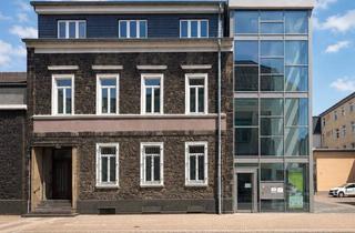 Gewerbeimmobilie kaufen in 56564 Neuwied, Vollvermietetes Ärztehaus in zentraler Lage von Neuwied