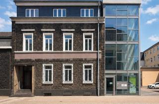 Gewerbeimmobilie kaufen in 56564 Neuwied, Vermietetes Ärztehaus in zentraler Lage von Neuwied