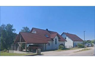 Gewerbeimmobilie kaufen in 85302 Gerolsbach, Ensemble aus Wohnimmobilie und separatem Gewerbeanwesen