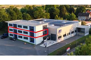 Büro zu mieten in Bienenhofweg, 95326 Kulmbach, Büro/Praxisräume 231m²
