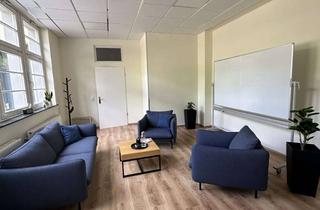 Büro zu mieten in Eichenhofstraße 12, 51789 Lindlar, Helle Büro-/Praxisfläche im Herzen der Lindlarer Altstadt – 96 m²
