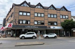 Praxen mieten in 53859 Niederkassel, Praxisräume im Zentrum von Mondorf