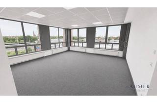 Büro zu mieten in 21337 Lüneburg, Arbeiten mit Aussicht – Bürofläche über den Dächern von Lüneburg