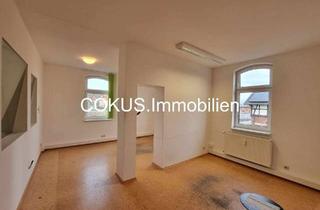 Büro zu mieten in 98574 Schmalkalden, Flexible Büroflächen in zentraler Lage - ideal für Start-ups, oder Dienstleister