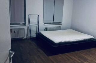 Immobilie mieten in Adlershofer Straße, 12557 Köpenick, Möbliertes Zimmer in Berlin Köpenick (keine ganze Wohnung)