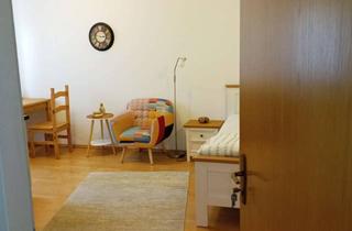 Immobilie mieten in 01968 Senftenberg, möbl. Appartement im Stadtzentrum