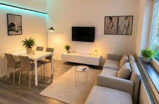 Immobilie mieten in Herderstraße, 40237 Düsseltal, Herderstraße, Düsseldorf furnished