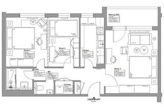 Immobilie mieten in Glockenturmstraße, 14055 Charlottenburg, Glockenturmstraße, Berlin furnished