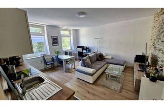 Immobilie mieten in Ardeystraße 16, 58452 Witten, Modern möblierte 2-Zimmer-Wohnung in Witten – Zwischenmiete Sept. bis April - komplett eingerichtet
