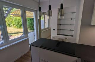 Immobilie mieten in 66123 Saarbrücken, Voll möblierte 3-Zimmer-Wohnung am Stadtwald / Fully furnished apartment