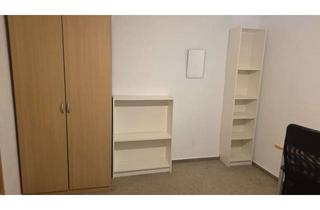 Immobilie mieten in Burgstraße 20, 70771 Leinfelden-Echterdingen, Leinfelden-Echterdingen, möbliertes Zimmer in Echterdingen. EUR 385,- warm. S-Bahn in der Nähe.