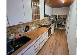 Immobilie mieten in Christoph-Scheffler-Straße, 84048 Mainburg, 4-Zimmer Wohnung in zentraler Lage