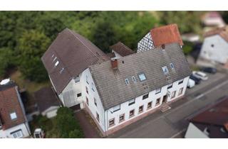 Immobilie kaufen in 66969 Lemberg, Eine Immobilie. Unzählige Möglichkeiten.