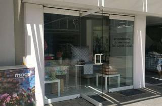 Immobilie mieten in 41236 Rheydt, Attraktives Ladenlokal in hochfrequentierter Innenstadtlage – ca. 186 m² Gewerbefläche