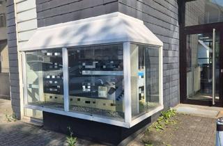 Immobilie mieten in Marktplatz, 57234 Wilnsdorf, Schaukasten zu vermieten