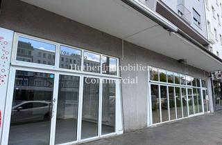 Geschäftslokal mieten in 68161 Innenstadt, City-Ladenfläche nähe Hauptbahnhof in frequentierter Lage – ideal für Verkauf, Beauty & Service