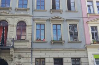 Geschäftslokal mieten in Rothenburger Straße 40, 01099 Äußere Neustadt, Ladengeschäft in Dresdens Szeneviertel