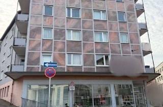 Geschäftslokal mieten in 66953 Pirmasens, Ladenlokal im Erdgeschoss