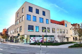 Geschäftslokal mieten in 77815 Bühl, Fachmarkt-/Einzelhandelsfläche mit 496 m² in bester Innenstadtlage von 77815 Bühl