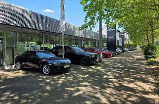 Gewerbeimmobilie kaufen in 67071 Oggersheim, Autohaus in zentraler und hochfrequentierter Lage zu verkaufen