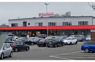 Gewerbeimmobilie mieten in Andreasstr. 3-5, 48683 Ahaus, Einmalige Fachmarktfläche am Standort Kaufland Ahaus provisionsfrei zu vermieten!