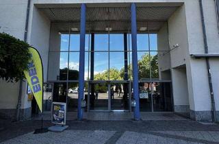 Geschäftslokal mieten in 79761 Waldshut-Tiengen, Großzügige Einzelhandelsfläche im frequentierten Einkaufszentrum Viehmarktplatz Waldshut!