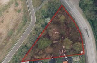 Gewerbeimmobilie mieten in 46238 Batenbrock, Grün-/ Waldfläche in Bottrop