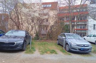 Gewerbeimmobilie mieten in Am Bornberg, 99423 Altstadt, Kfz Stellplatz / Innenstadt