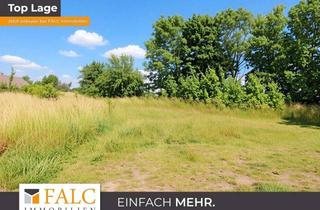 Grundstück zu kaufen in 23968 Zierow, +++ Seltene Gelegenheit - Baugrundstück für Ferienhausbebauung in bester Lage in Zierow +++