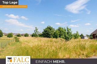 Grundstück zu kaufen in 23968 Zierow, +++ Seltene Gelegenheit - Baugrundstück für Ferienhausbebauung in bester Lage in Zierow +++