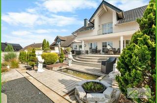 Einfamilienhaus kaufen in 52379 Langerwehe, +5PLUS+ RAUM. ANSPRUCH. PERSPEKTIVE: TOP GEPFLEGTES EINFAMILIENHAUS IN 1A-LAGE VON LANGERWEHE/PIER +
