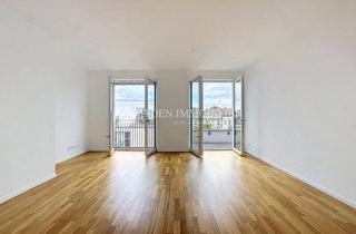 Wohnung mieten in Meyerbeerstr 61-63, 13088 Berlin, Exklusive 4-Zimmer-Neubauwohnung mit Balkon, 2 Bädern und Einbauküche in Berlin-Weißensee