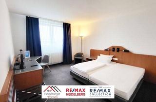 Wohnung kaufen in Carl-Benz-Straße 1-5, 68723 Schwetzingen, Renditstarkes Standard-Doppelzimmer in Schwetzingen oder Immobilienpaket für Kapitalanleger!