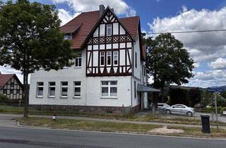 Wohnung mieten in 98553 Schleusingen, Mietwohnungen, Hildburghausen
