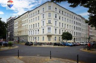 Mehrfamilienhaus kaufen in Arkonaplatz, 10435 Berlin, Mehrfamilienhaus - Urbanes Wohnen im historischen Herzen der Hauptstadt, nah am Arkonaplatz und Mauerpark