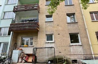 Mehrfamilienhaus kaufen in Heuduckstraße 32, 66117 Saarbrücken, Entwicklungsfähiges 4-Parteien Haus / Alt-Saarbrücken nahe HTW