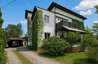 Wohnung kaufen in Hochsitz 11, 15745 Wildau, Bezugsfreie 3-Zimmer Wohnung in kleinem Mehrfamilienhaus I Stellplatz I Gemeinschaftsgarten I Keller