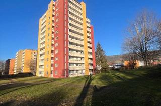 Wohnung kaufen in Konrad-Adenauer-Straße, 78549 Spaichingen, Attraktive Kapitalanlage in Spaichingen – 3-Zimmer-Wohnung mit Balkon, Aufzug & Tiefgarage