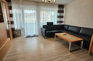 Wohnung kaufen in 83301 Traunreut, Ein Zuhause mit Charakter – stilvoll wohnen auf zwei Ebenen
