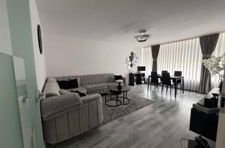 Wohnung kaufen in 31139 Hildesheim, Sanierte 3-Zimmer-Wohnung mit Balkon, Garage und Waldnähe!