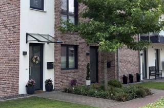 Wohnung kaufen in Kronkamp, 25474 Hasloh, Provisionsfrei | Moderne 3-Zi.-Wohnung Nr. 4, Haus 6 | Eigener Eingang | Terrasse | PKW-Stellplatz