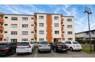 Wohnung kaufen in Ruschbachstr. 25, 79639 Grenzach-Wyhlen, 5-Zimmer-Eigentumswohnung mit Wintergarten und Klimaanlage
