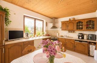 Wohnung kaufen in 93142 Maxhütte-Haidhof, "Die Freiheit eines Hauses. Die Vorteile einer Wohnung" Großzügige Maisonettewohnung auf zwei Ebenen