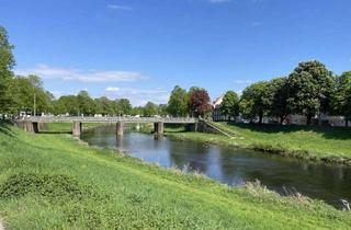 Wohnung kaufen in Augustastraße 72/3, 76437 Rastatt, 2-Zimmerwohnung in betreuter Wohnanlage zum sofortigen Bezug