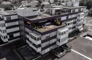 Wohnung kaufen in 75365 Calw, Großzügige 5-Zimmer-Wohnung mit 166 m² und Dachterrasse mit ca. 42 m² in Calw-Heumaden | 2 Garagen