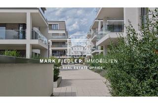 Wohnung kaufen in 65189 Wiesbaden, Im Bieterverfahren! Terrasse, Garten und modernes Wohnen vereint